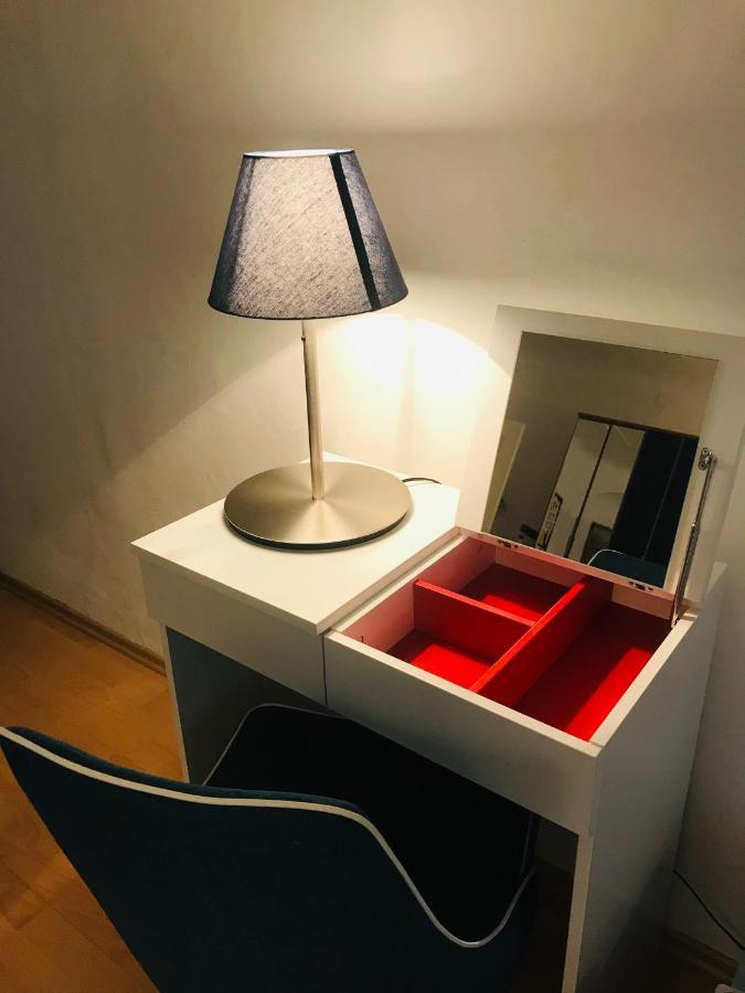 The Barts City Center - Self Check-In Виена Екстериор снимка