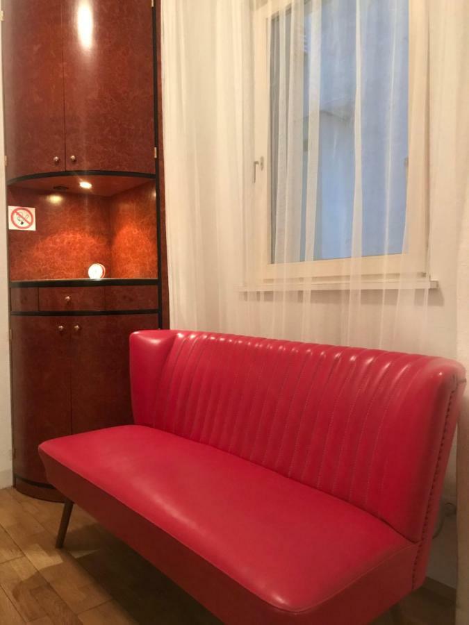 The Barts City Center - Self Check-In Виена Екстериор снимка
